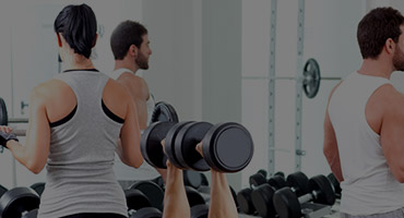Strength training