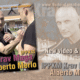 Maestro Alberto Merlo su Cintura Nera Magazine: Tecniche di Difesa Personale